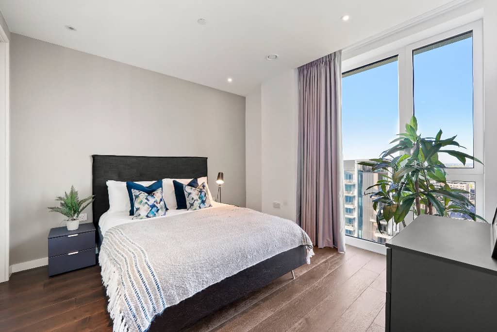 Image 4: Asteria House, London, E20 1JA