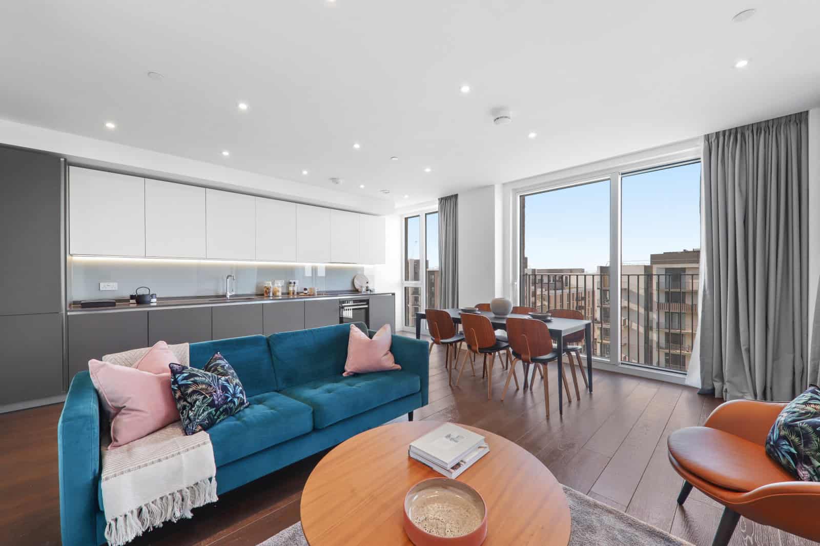 Asteria House, London, E20 1JA - Image 1 of 14