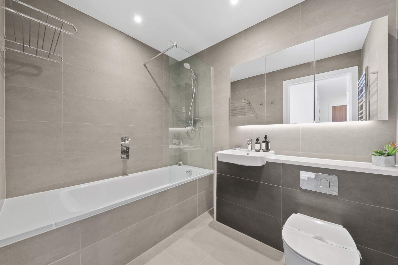 1: Asteria House, London, E20 1JA