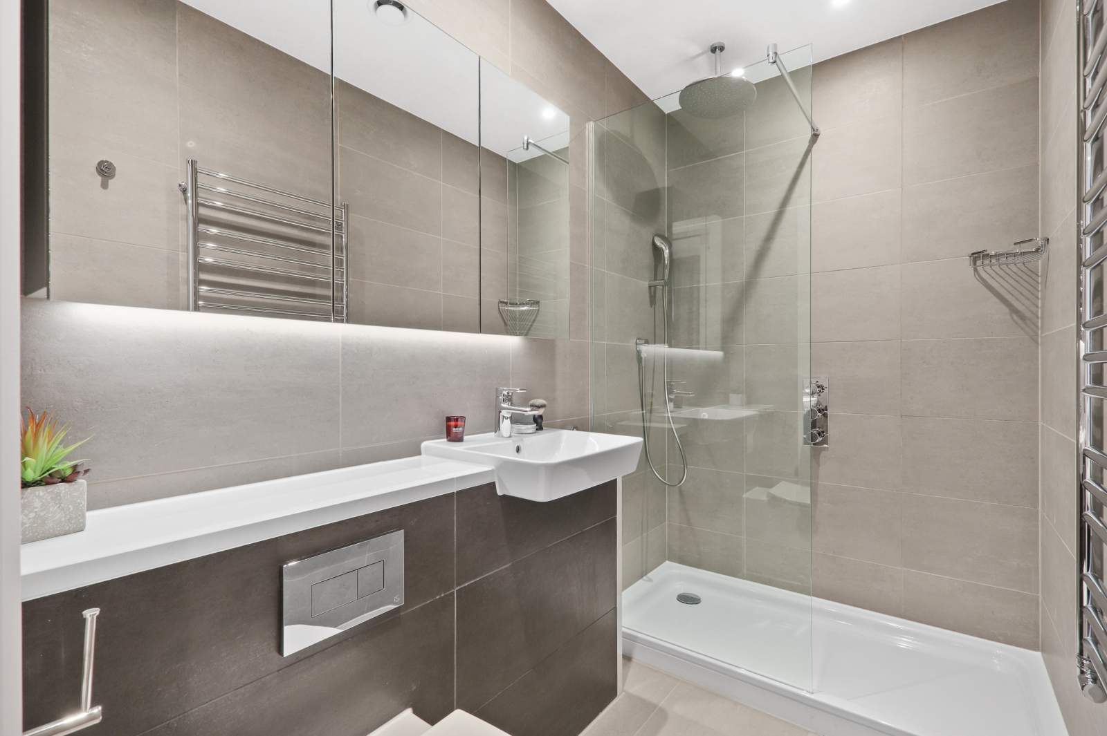 1: Asteria House, London, E20 1JA