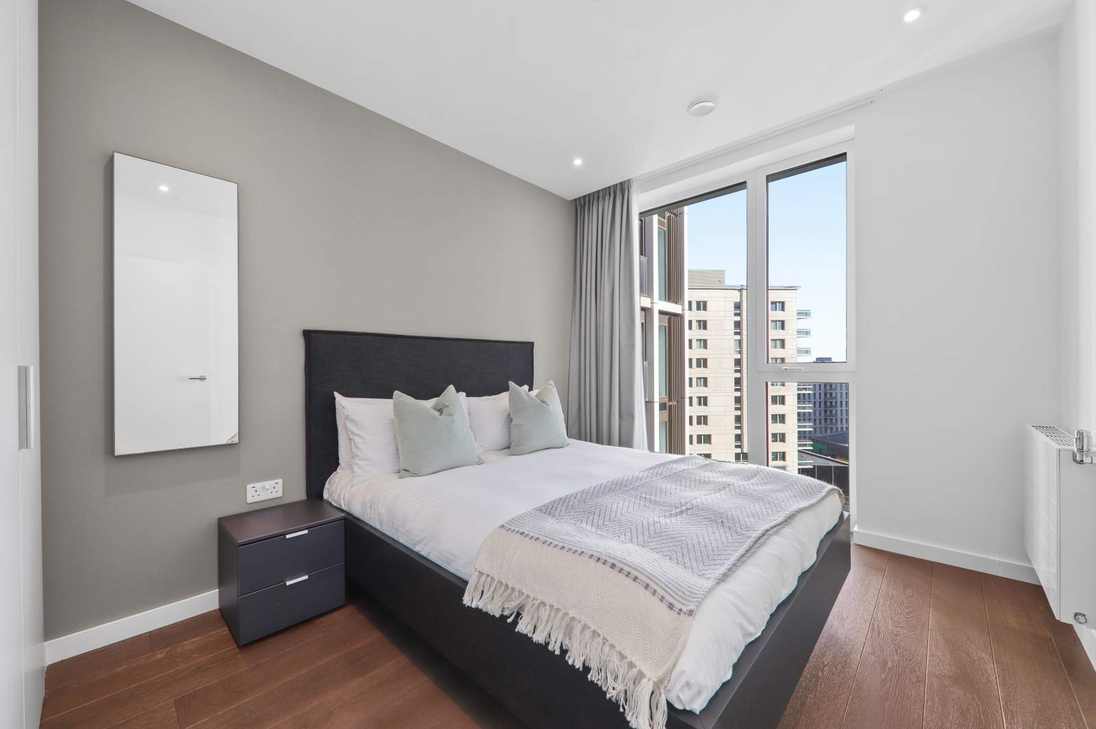 1: Asteria House, London, E20 1JA
