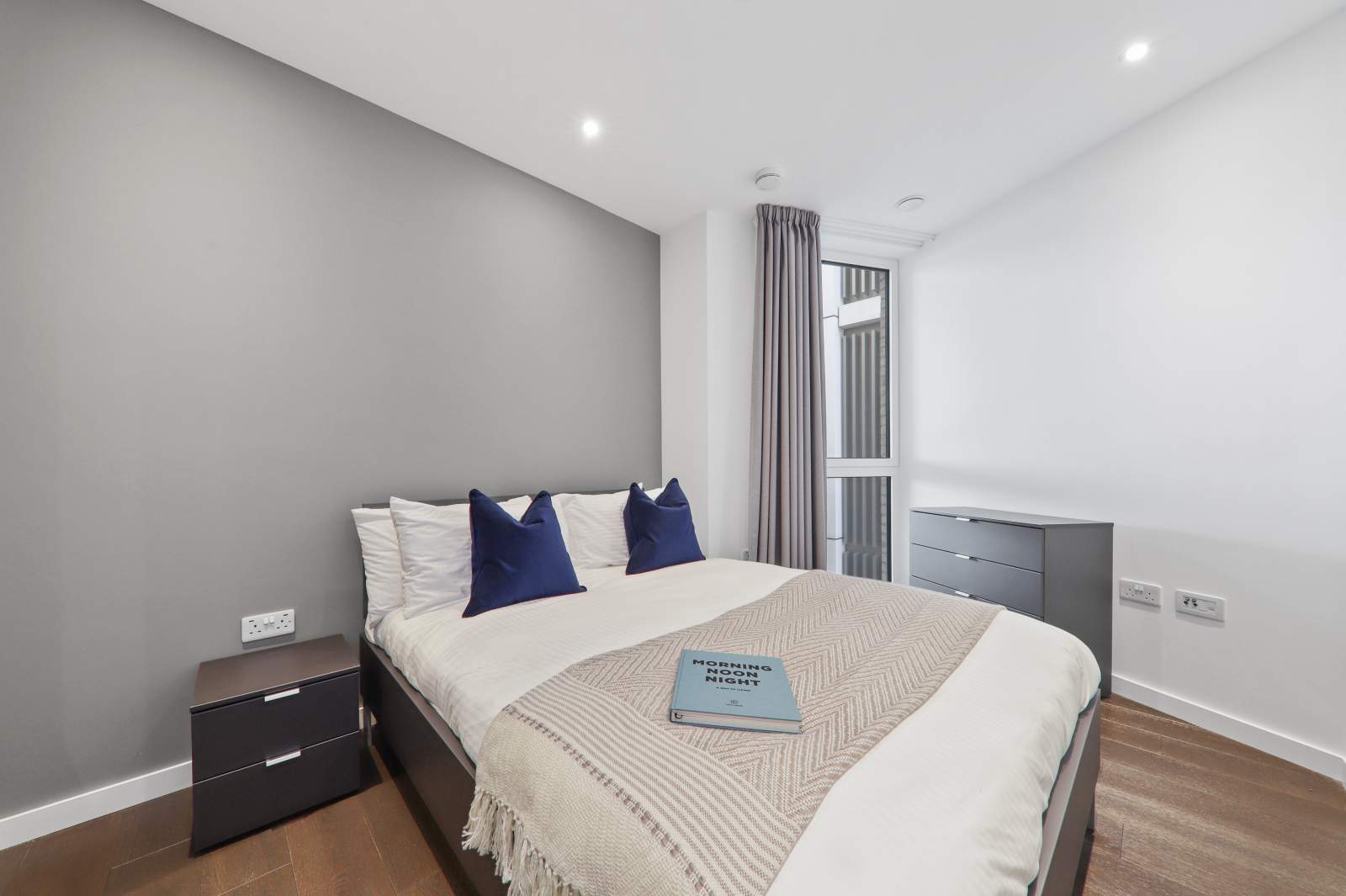 1: Asteria House, London, E20 1JA