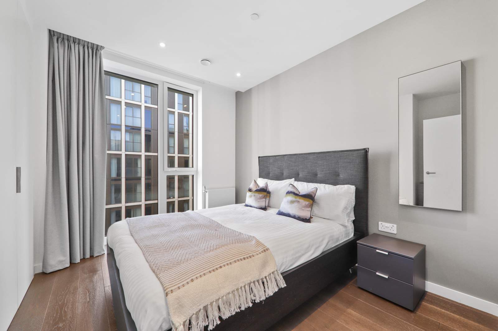 1: Asteria House, London, E20 1JA
