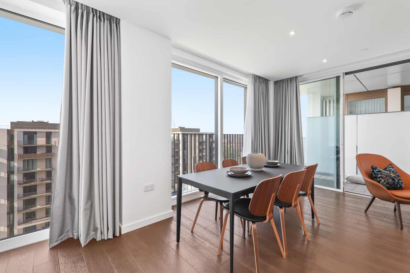 1: Asteria House, London, E20 1JA