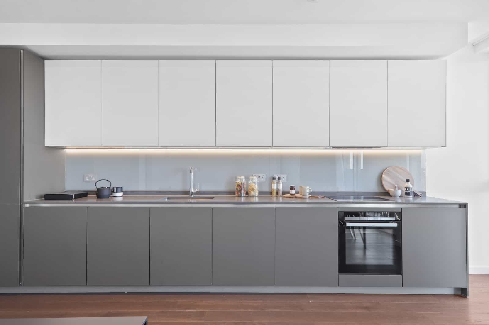 1: Asteria House, London, E20 1JA
