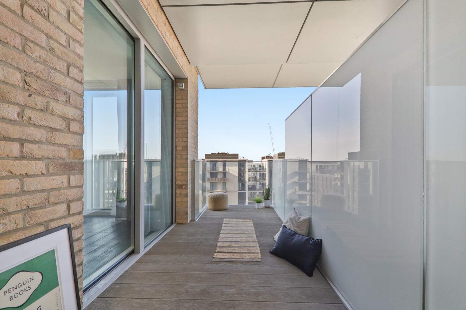 1: Asteria House, London, E20 1JA