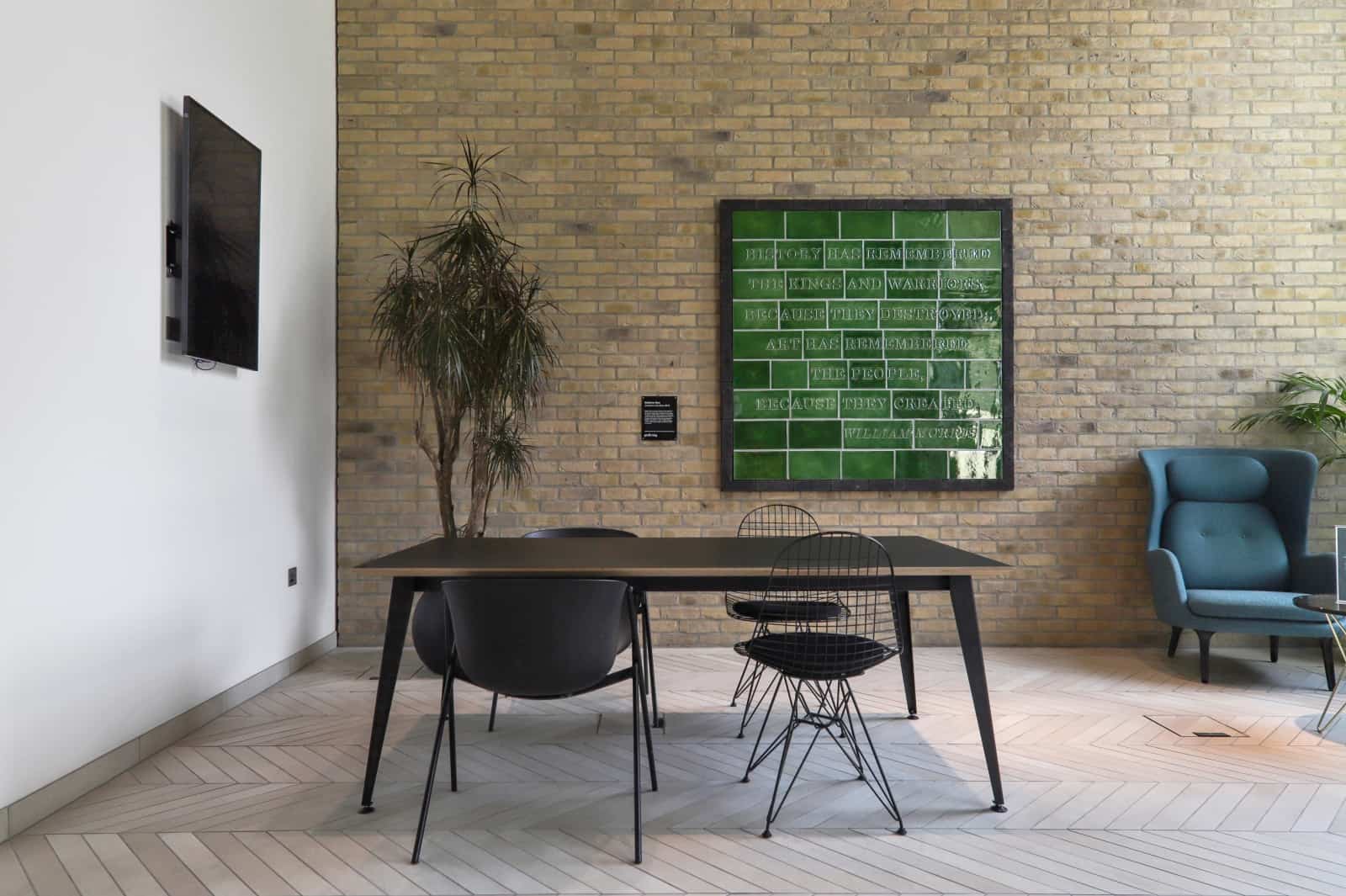 1: Asteria House, London, E20 1JA