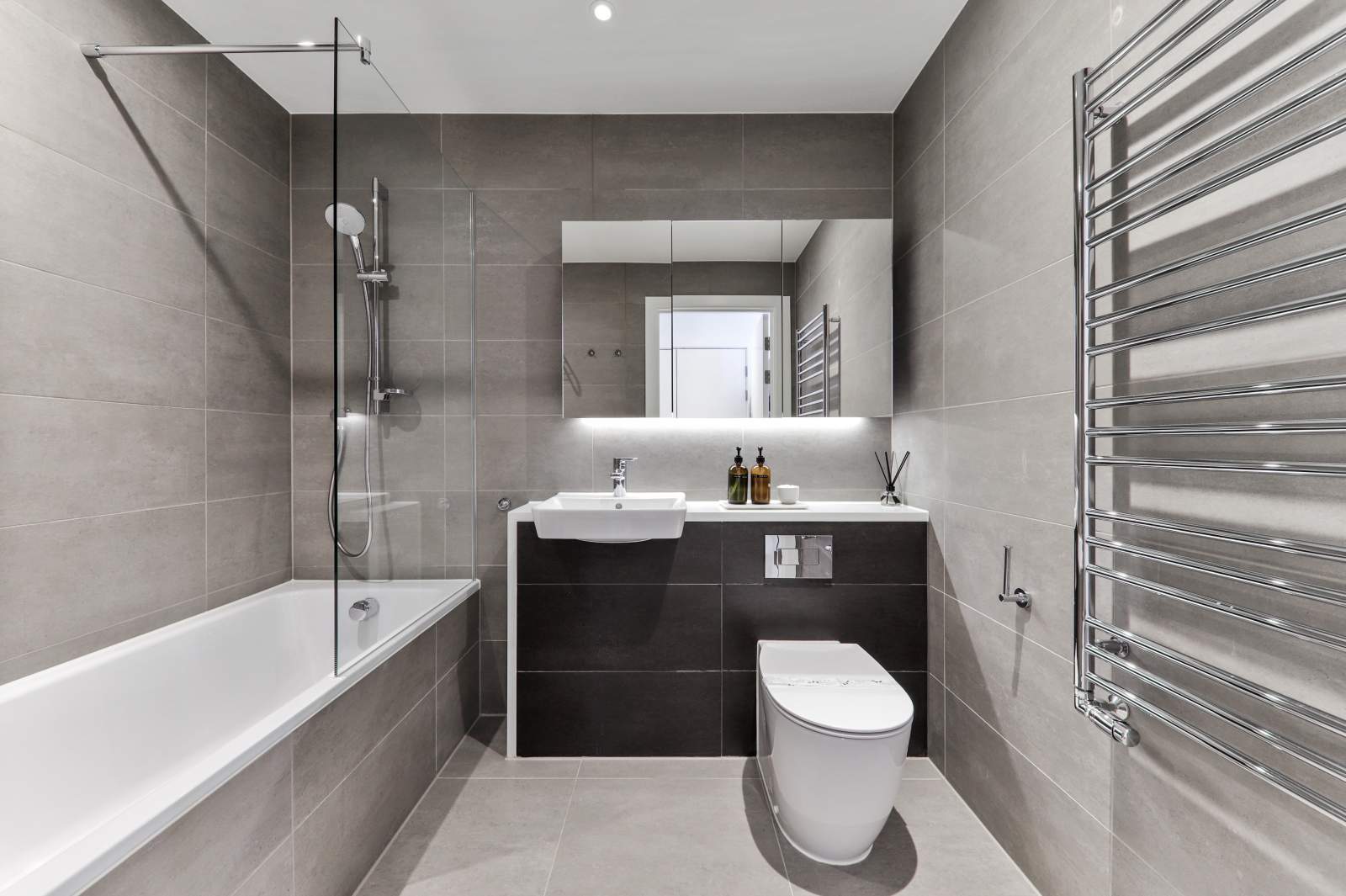 1: Laurel Point, London, E20 1JF
