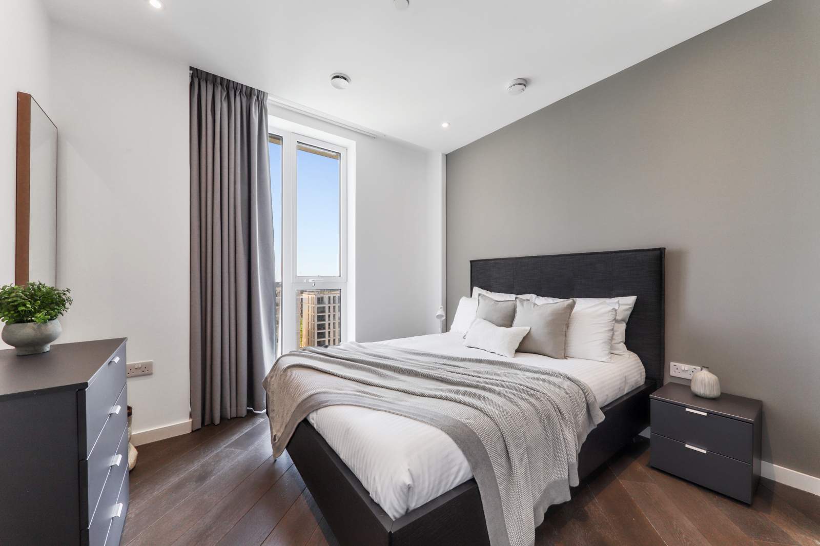 1: Laurel Point, London, E20 1JF
