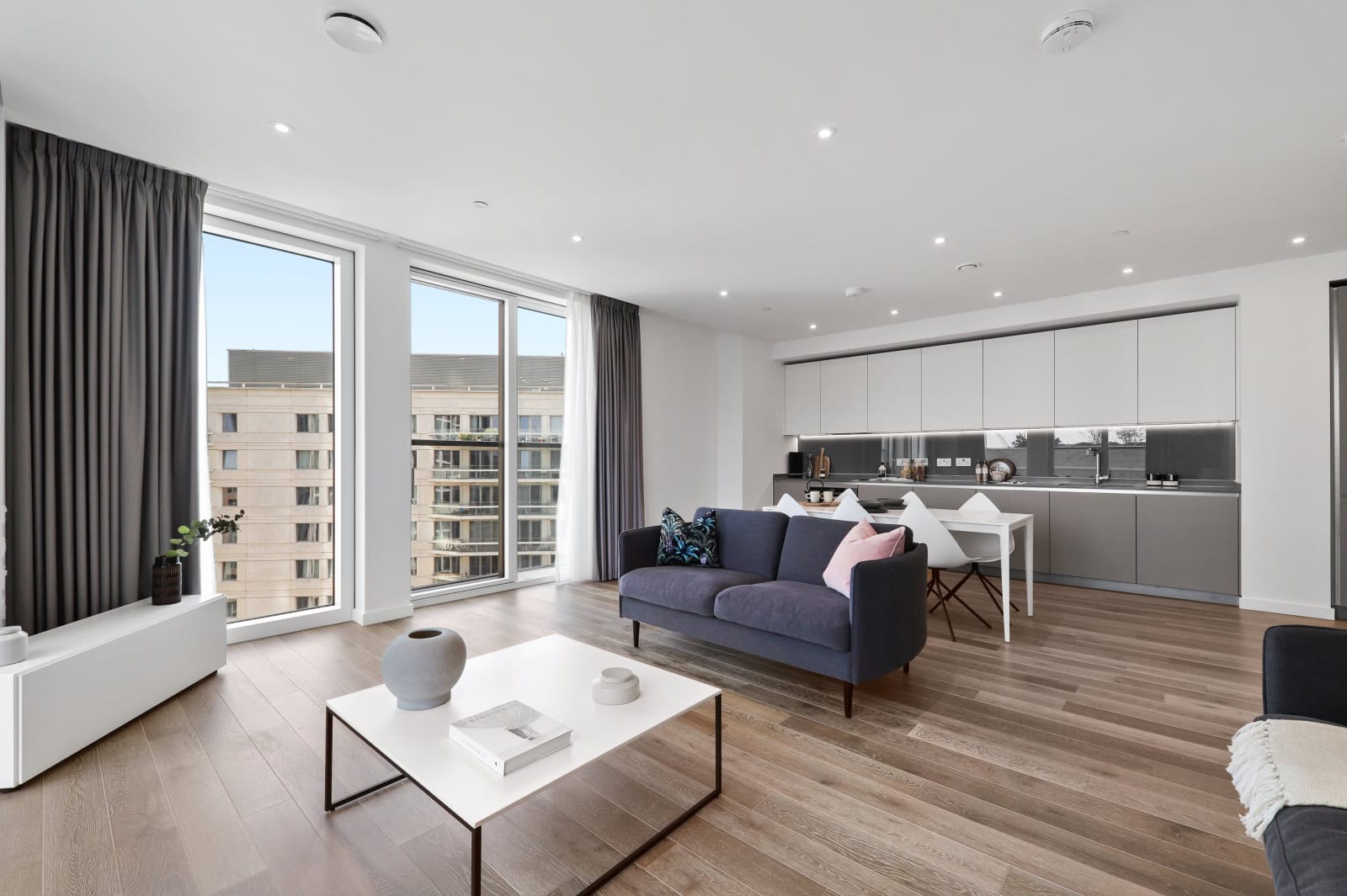 Image 6: Laurel Point, London, E20 1JF