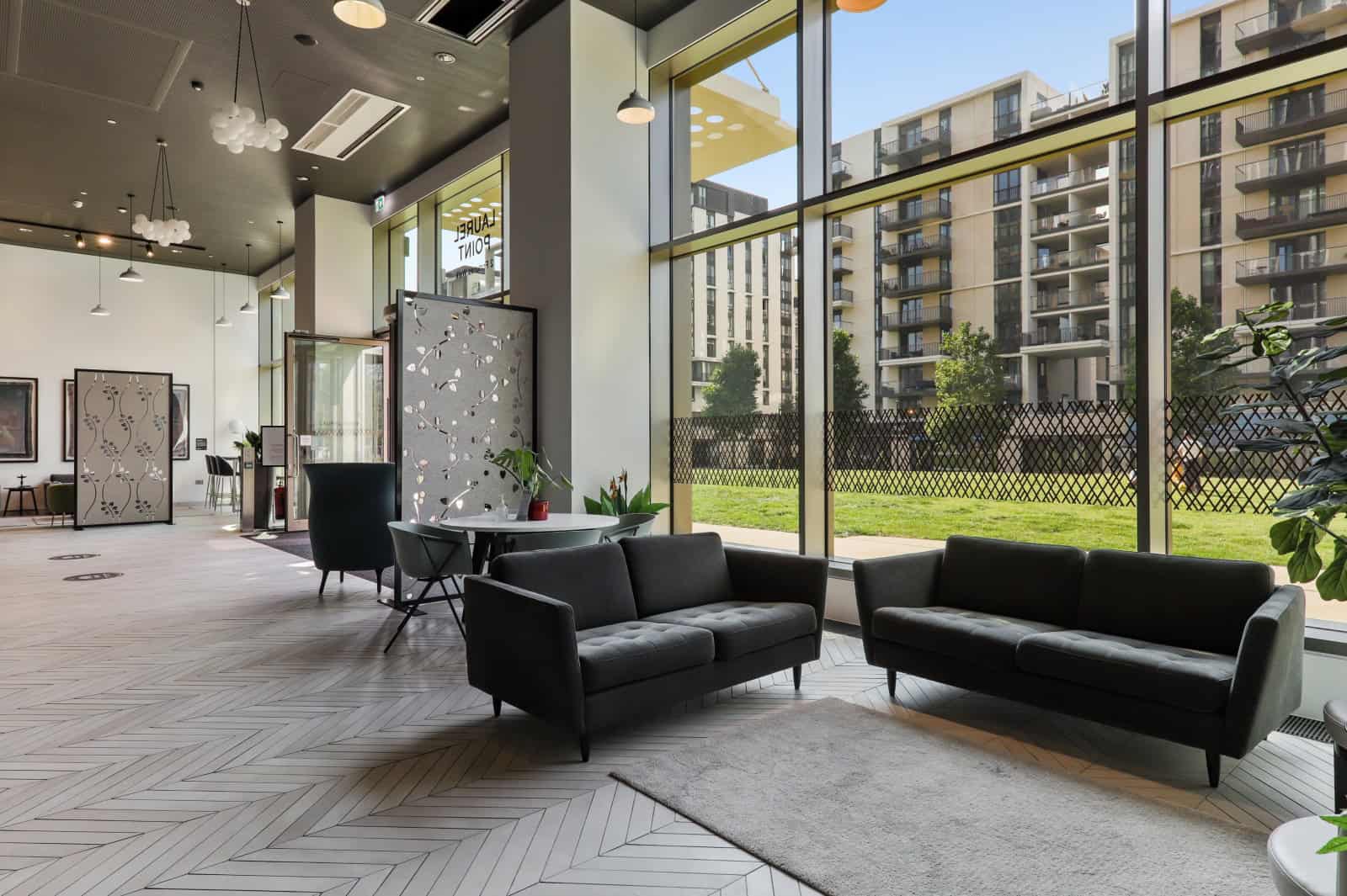 Image 11: Laurel Point, London, E20 1JF