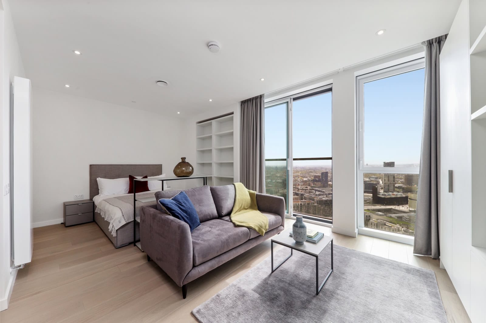 Image 1: Laurel Point, London, E20 1JF