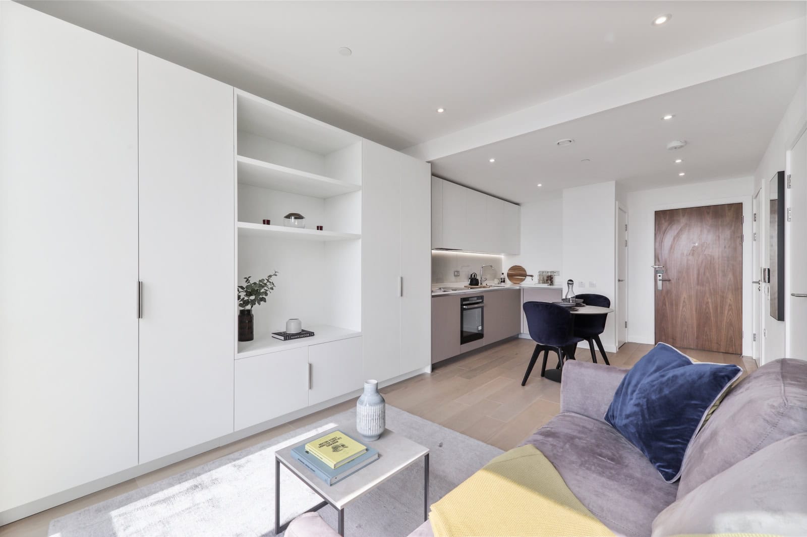 Image 2: Laurel Point, London, E20 1JF