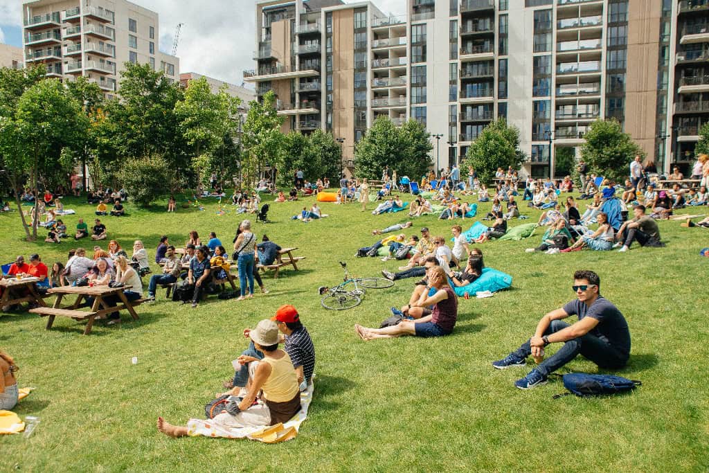 Image 17: Laurel Point, London, E20 1JF