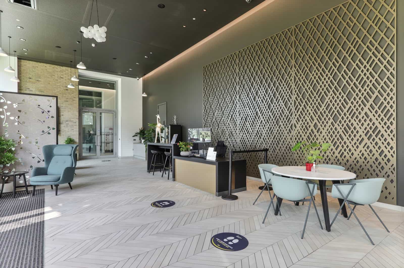 Image 12: Laurel Point, London, E20 1JF