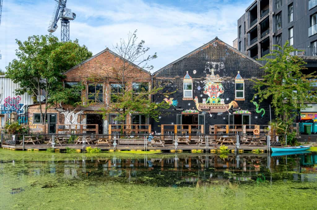 Image 17: Laurel Point, London, E20 1JF