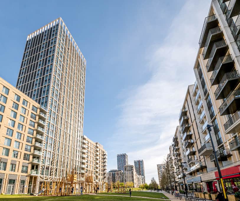 Image 11: Laurel Point, London, E20 1JF