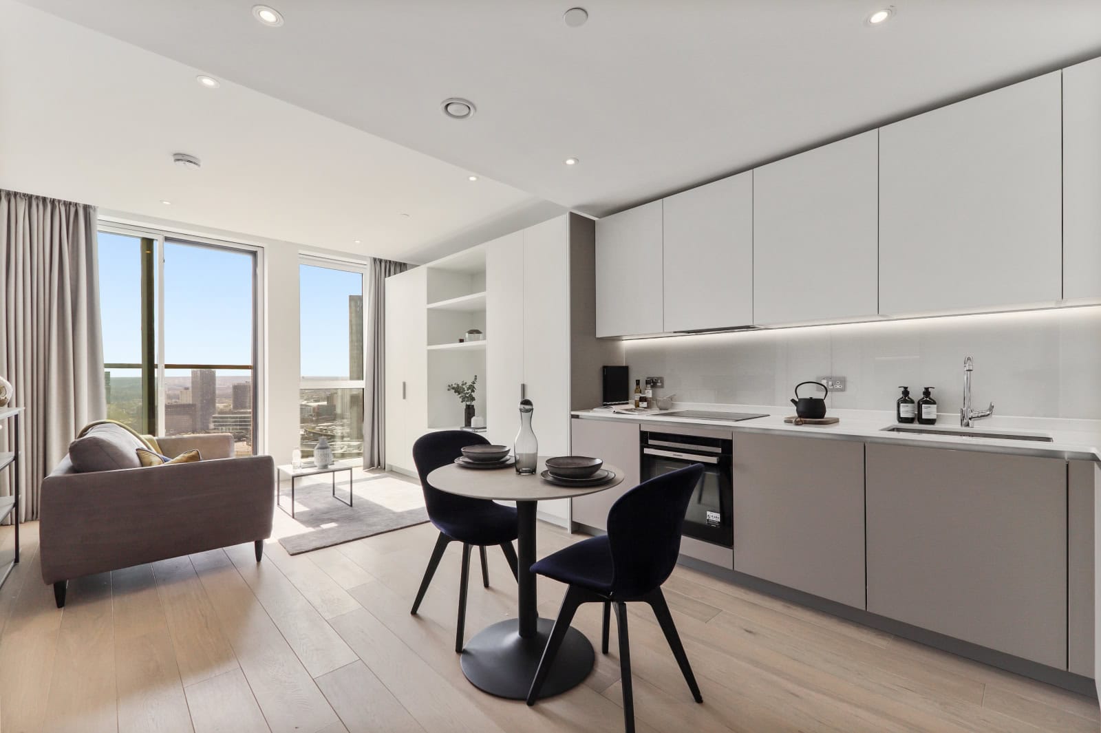 Image 2: Laurel Point, London, E20 1JF