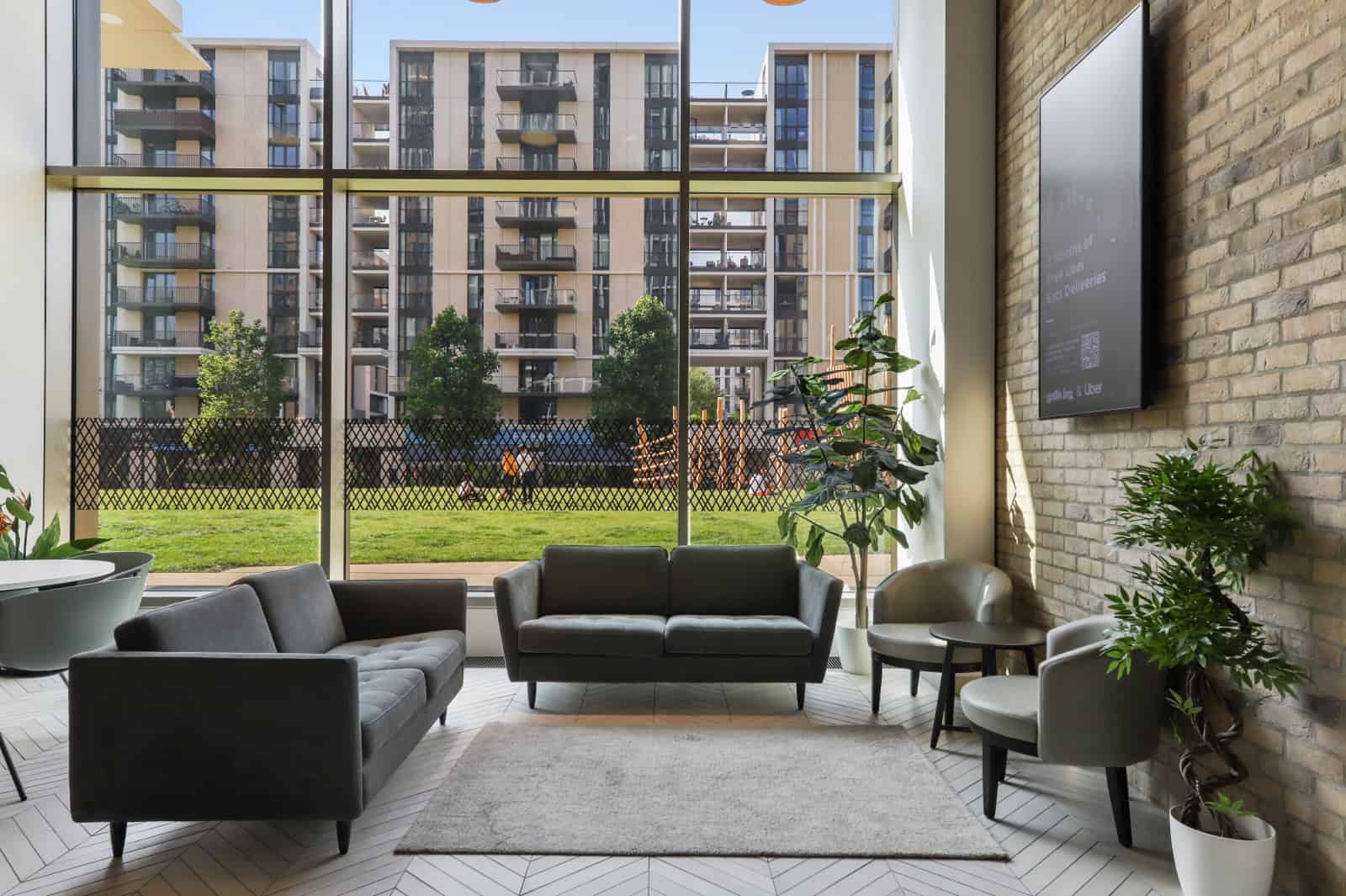Image 6: Laurel Point, London, E20 1JF