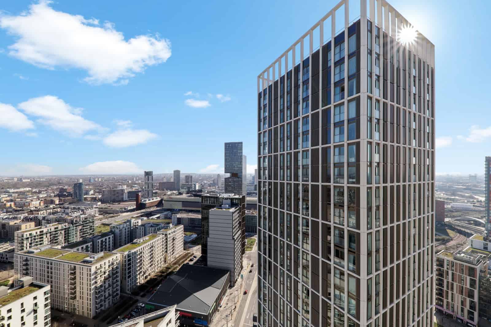 Image 2: Laurel Point, London, E20 1JF