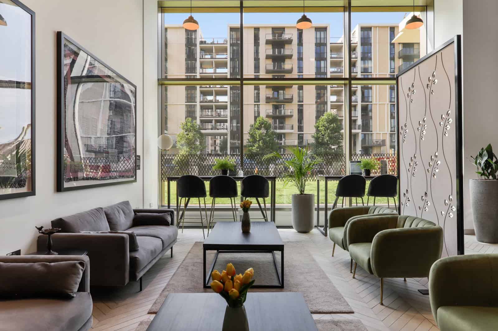 Image 11: Laurel Point, London, E20 1JF