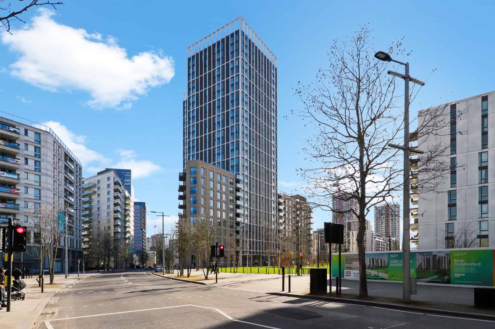 Image 3: Laurel Point, London, E20 1JF