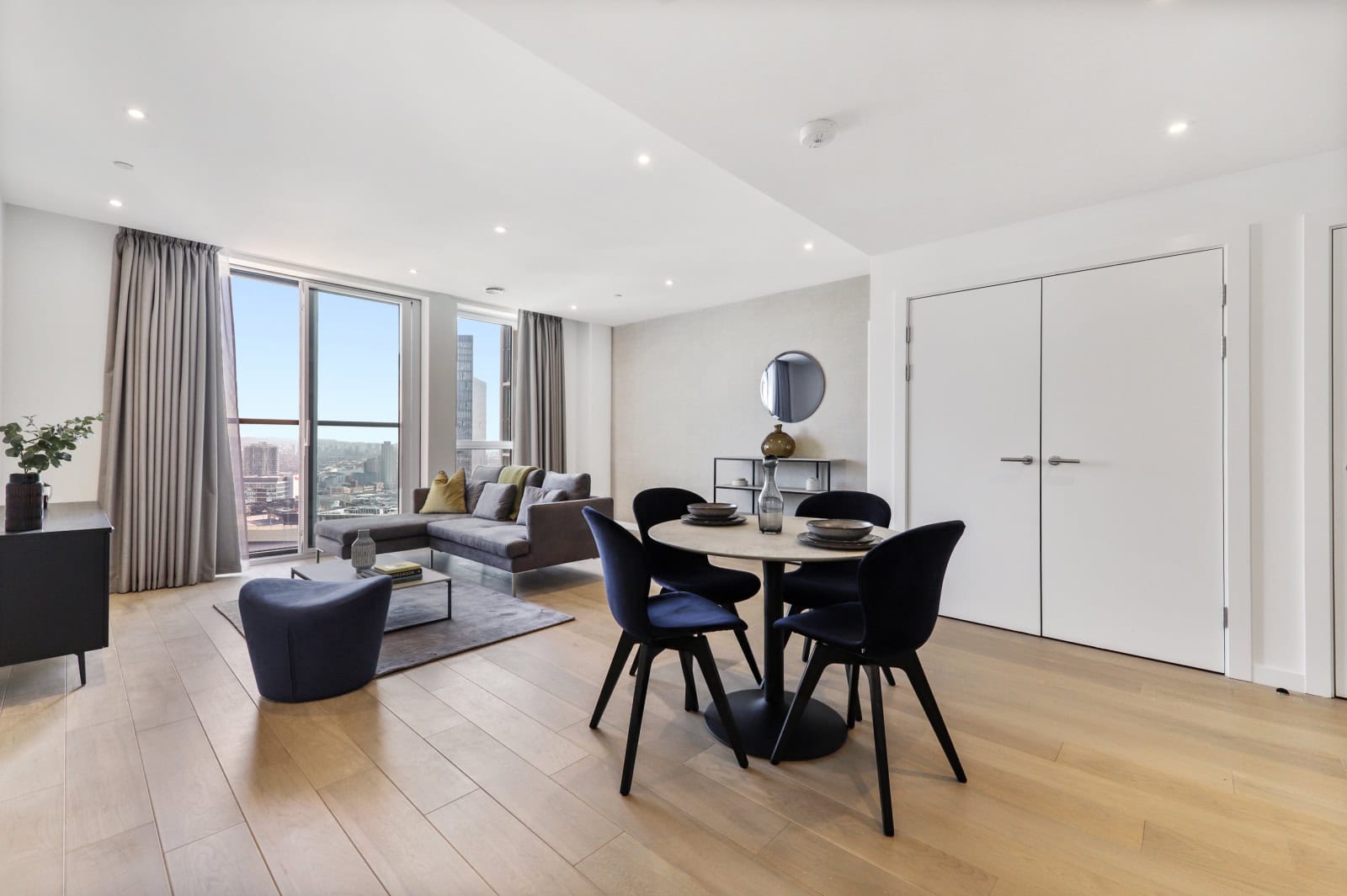 Image 1: Laurel Point, London, E20 1JF