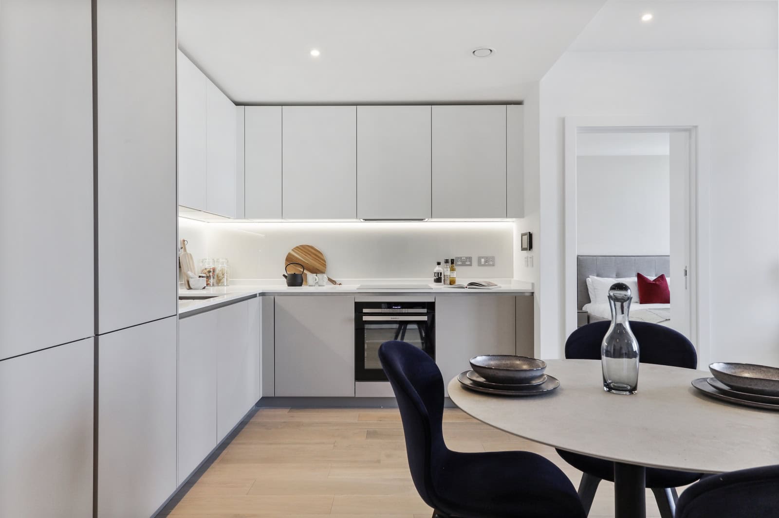 Image 3: Laurel Point, London, E20 1JF