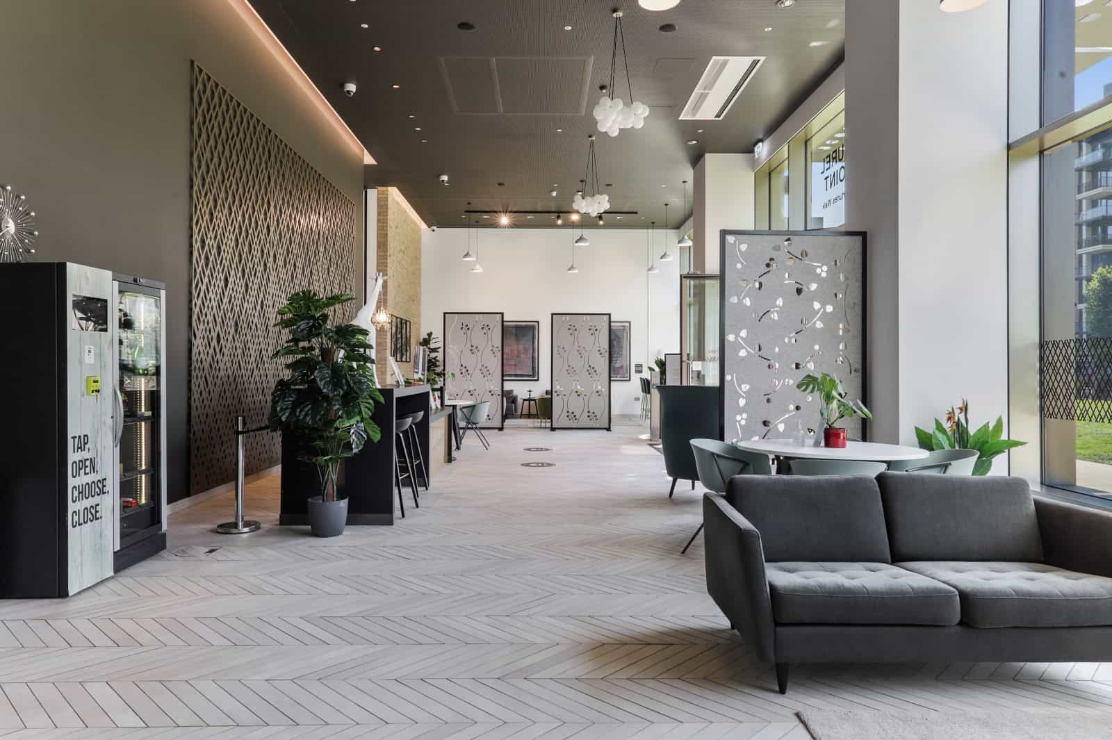 Image 10: Laurel Point, London, E20 1JF