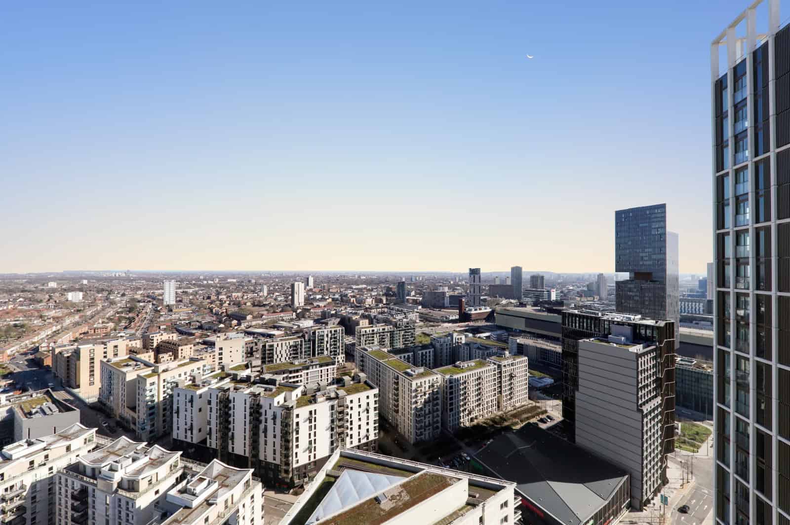 Image 3: Laurel Point, London, E20 1JF