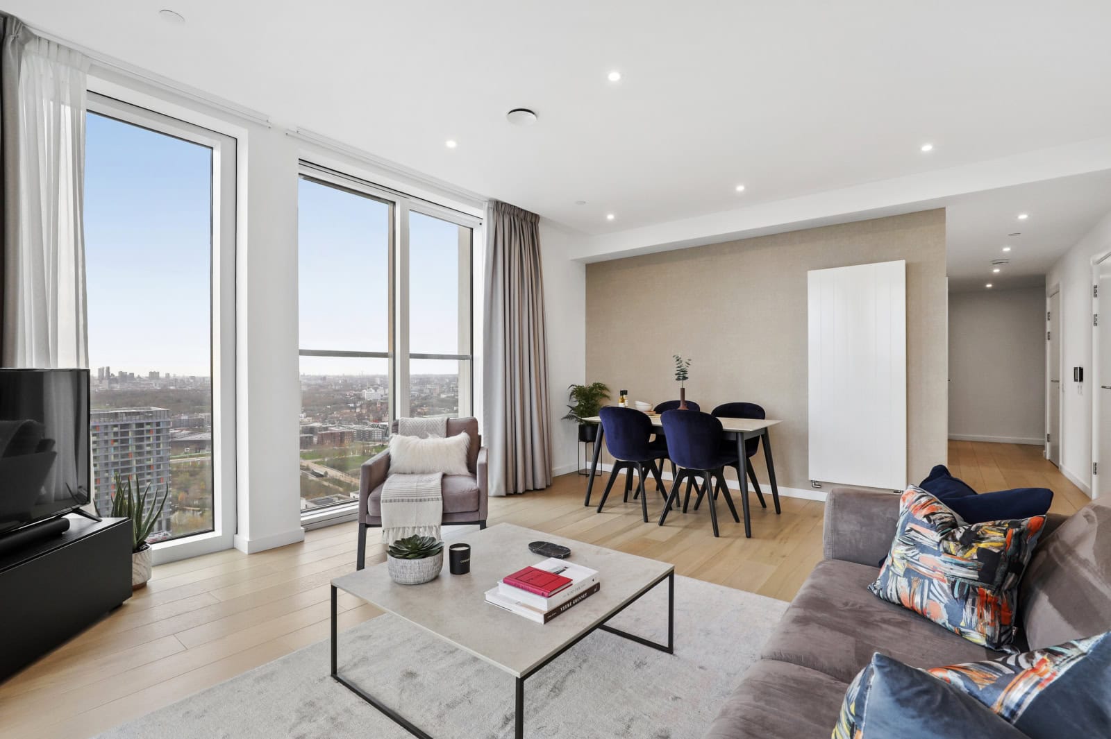 Image 1: Laurel Point, London, E20 1JF