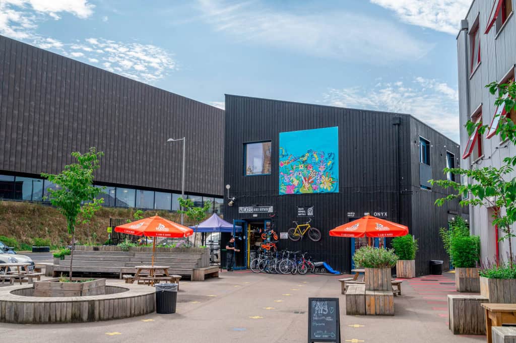 Image 18: Insignia Point, London, E20 1JH