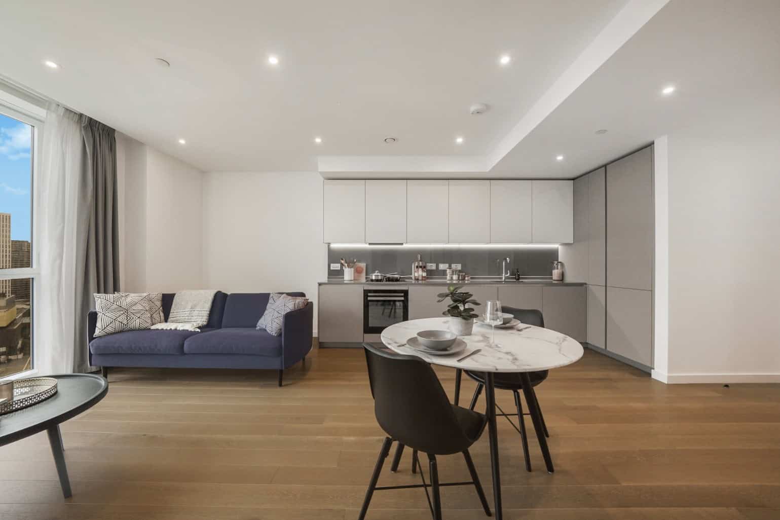 Image 1: Insignia Point, London, E20 1JH