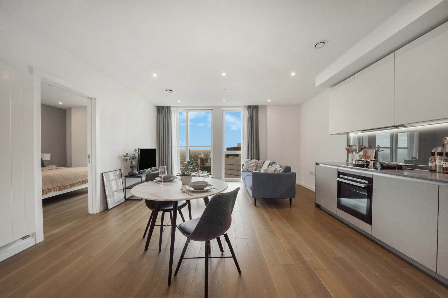 Image 2: Insignia Point, London, E20 1JH