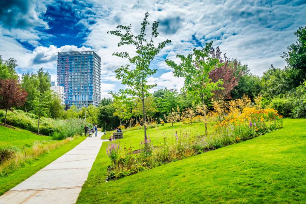 Image 10: Insignia Point, London, E20 1JH