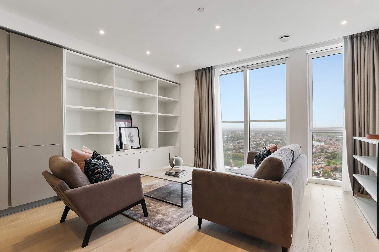 Image 3: Insignia Point, London, E20 1JH