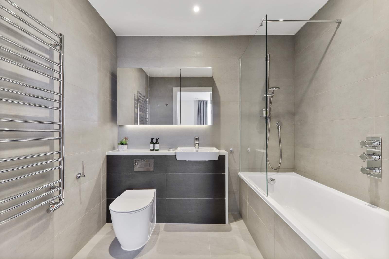 1: Insignia Point, London, E20 1JH