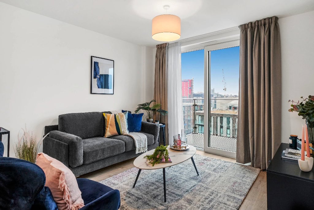 Image 5: Clay, Manchester, M5 4RE