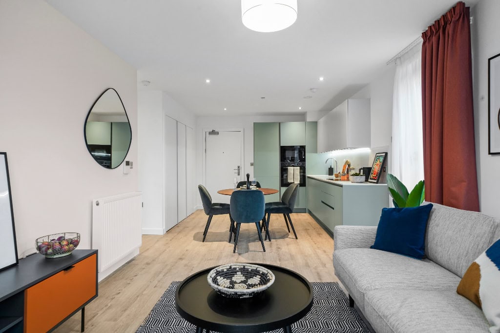 Image 2: Chalk, Manchester, M5 4RQ