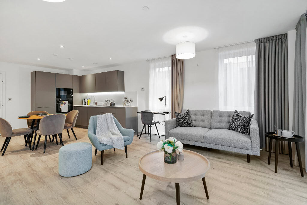 Image 13: Chalk, Manchester, M5 4RQ