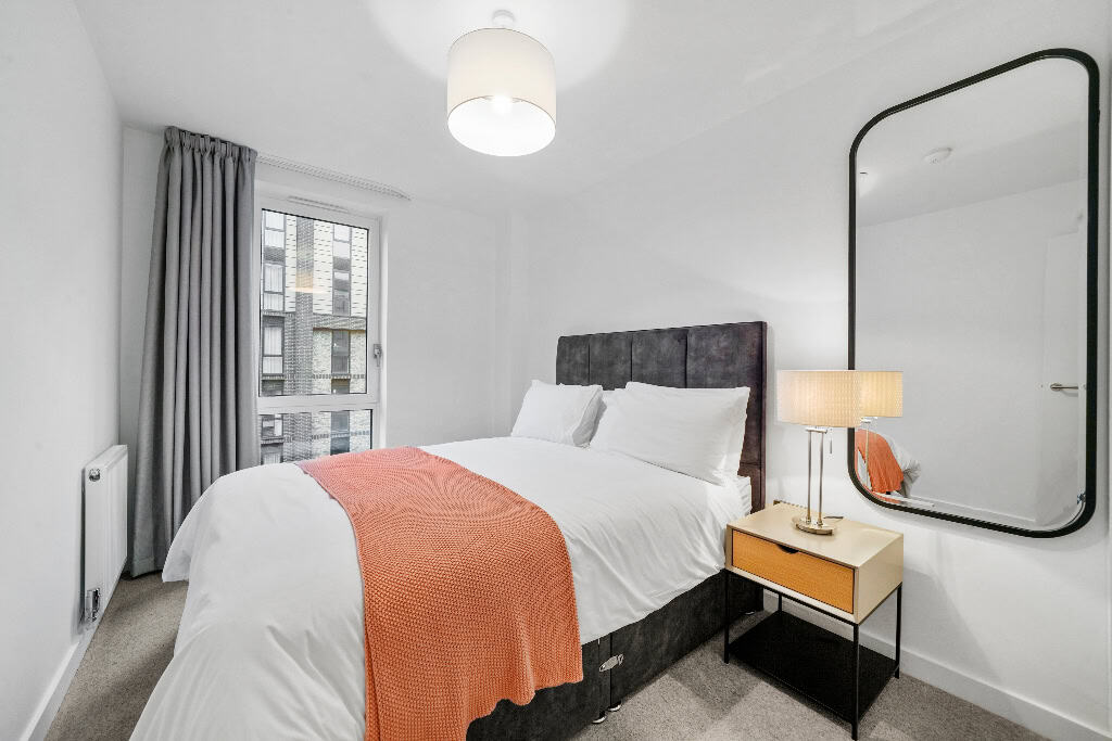 Image 15: Chalk, Manchester, M5 4RQ