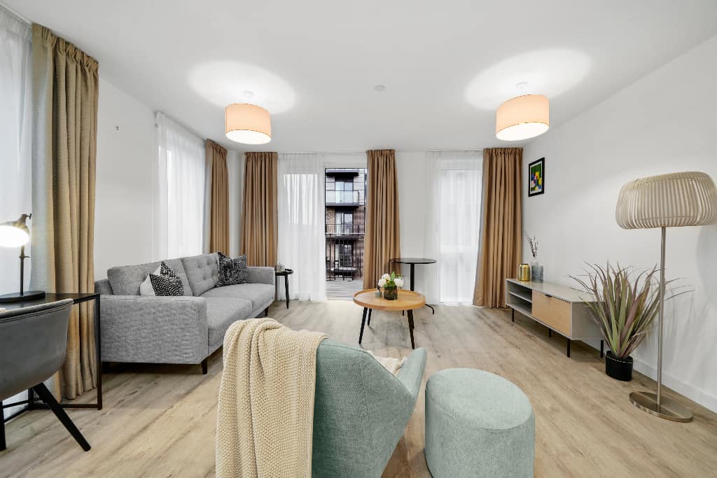 1: Clay, Manchester, M5 4RE