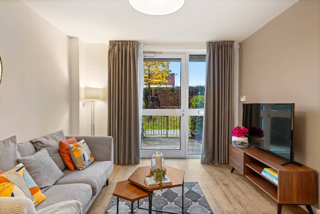 Image 1: Clay, Manchester, M5 4RE