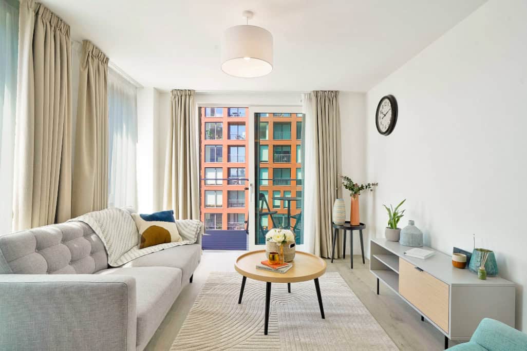 Image 5: Chalk, Manchester, M5 4RQ