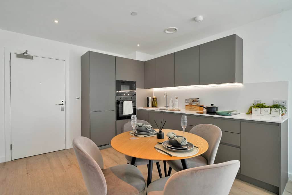 Image 1: Chalk, Manchester, M5 4RQ