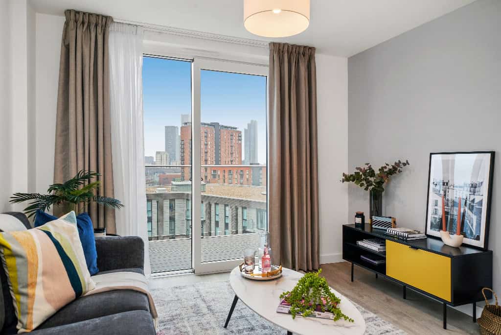 Clay, Manchester, M5 4RE - Image 1 of 14