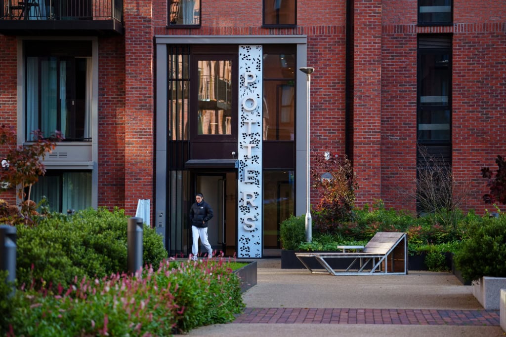 Image 9: Clay, Manchester, M5 4RE