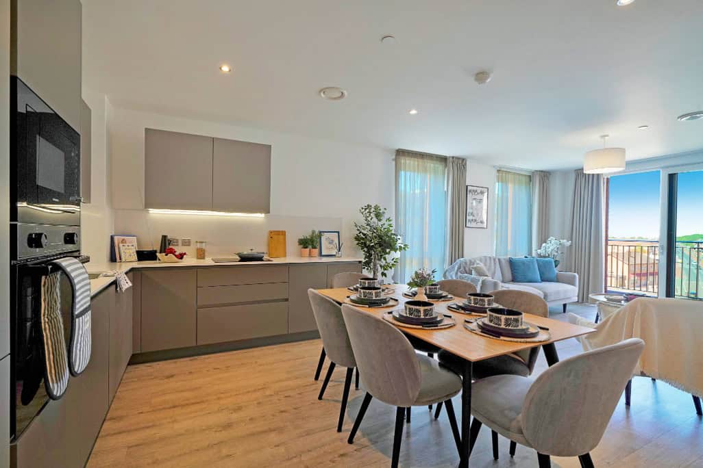 Image 3: Chalk, Manchester, M5 4RQ