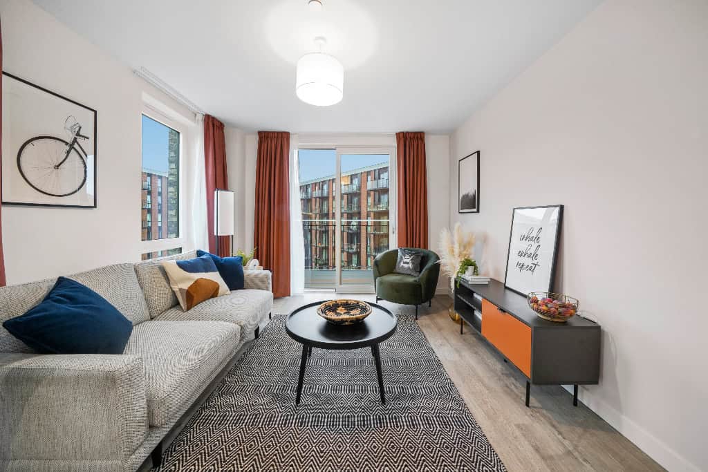 Image 2: Clay, Manchester, M5 4RE