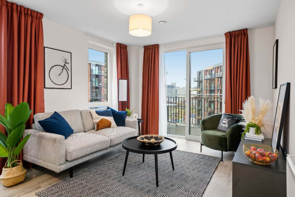 Image 3: Clay, Manchester, M5 4RE